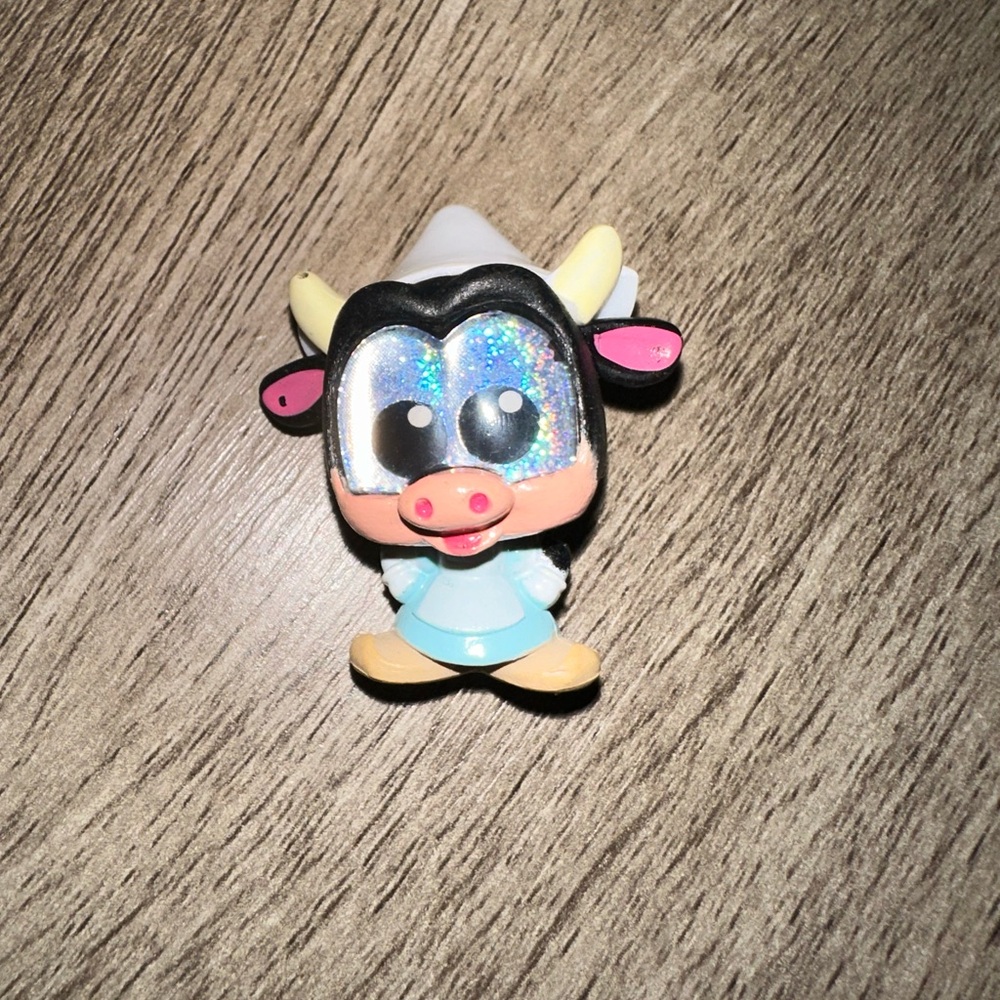 Disney Doorables Let’s Go Series 1 “International Getaway”